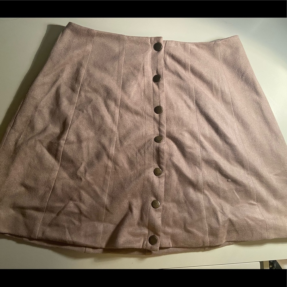Altar’d State Skirt
